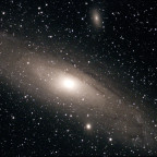 M31 Andromeda