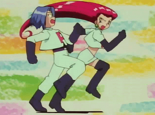 unexpected company team rocket gif | WiffleGif