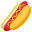 :eo-hotdog: